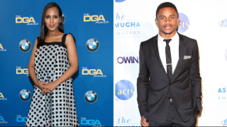 Frazer Harrison/Getty Images; Maury Phillips/Getty Images